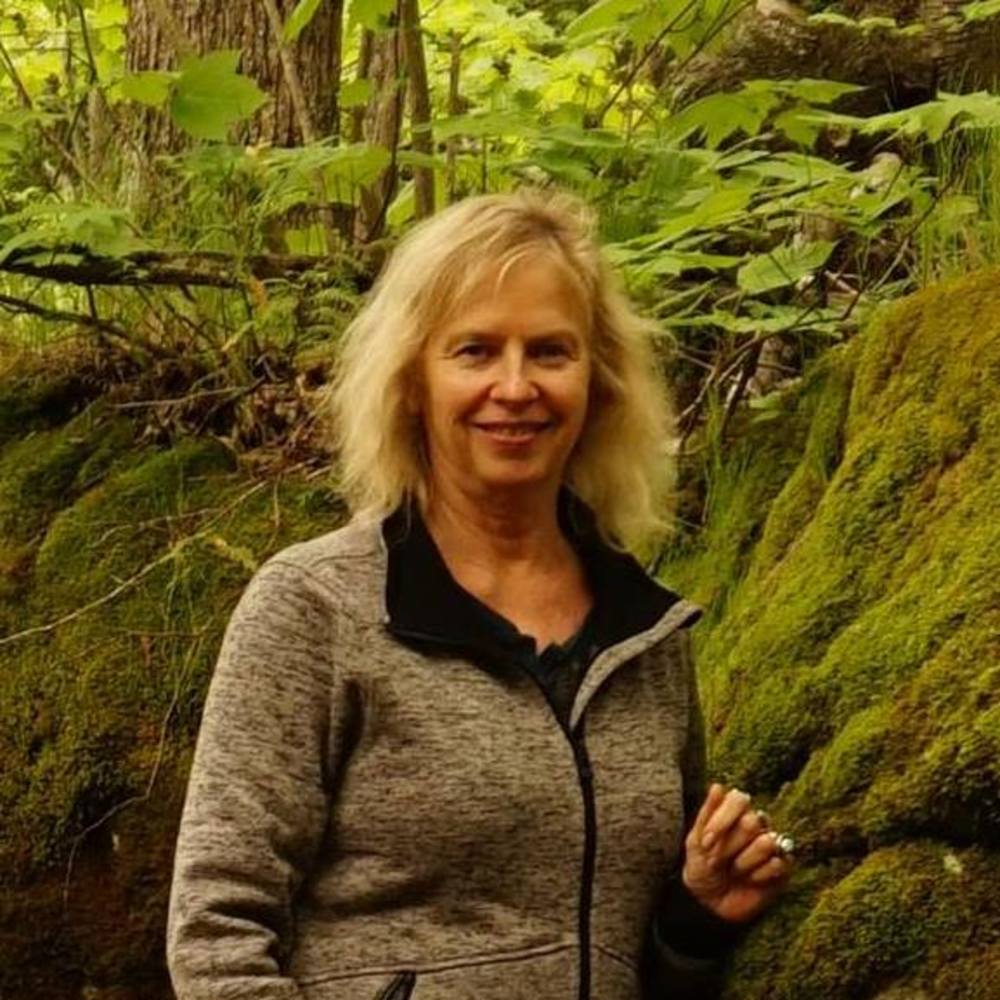 Meet your Posher, Jane